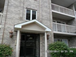 Foreclosed Home - 6648 W 65TH ST APT 3N, 60638