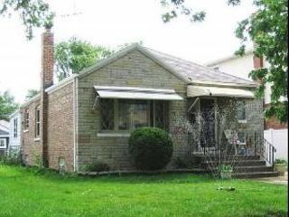 Foreclosed Home - 5109 S MASSASOIT AVE, 60638