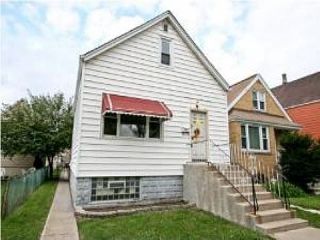 Foreclosed Home - 5136 S LOREL AVE, 60638