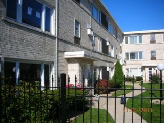 Foreclosed Home - 5850 W 55TH ST APT 1A, 60638