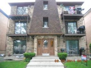 Foreclosed Home - 6704 W 64TH PL APT 3A, 60638