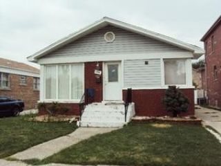 Foreclosed Home - 5836 S NATOMA AVE, 60638