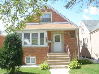 Foreclosed Home - 5542 S OAK PARK AVE, 60638