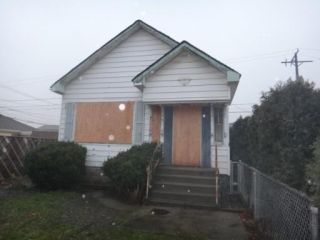 Foreclosed Home - 5254 S LINDER AVE, 60638