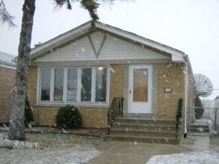Foreclosed Home - 5631 S PARKSIDE AVE, 60638