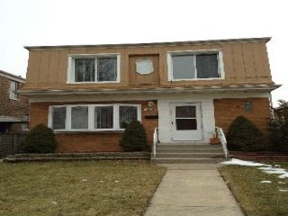 Foreclosed Home - 5806 S MEADE AVE, 60638