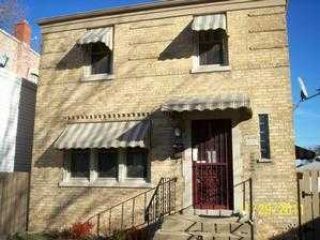 Foreclosed Home - 6105 S MENARD AVE, 60638