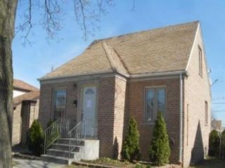 Foreclosed Home - 6351 S LECLAIRE AVE, 60638