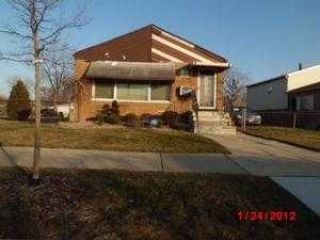 Foreclosed Home - List 100293831