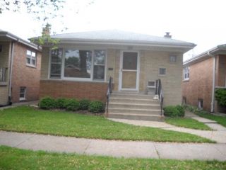 Foreclosed Home - 5035 S LEAMINGTON AVE, 60638