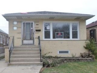 Foreclosed Home - 5132 S LUNA AVE, 60638