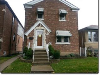 Foreclosed Home - 5310 S MAYFIELD AVE, 60638