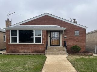 Foreclosed Home - 5835 S MASON AVE, 60638