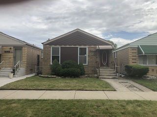 Foreclosed Home - 4639 S LAMON AVE, 60638