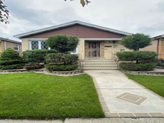 Foreclosed Home - 4942 S LECLAIRE AVE, 60638