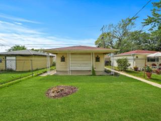 Foreclosed Home - 4504 S LECLAIRE AVE, 60638