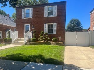 Foreclosed Home - 6420 S LAVERGNE AVE, 60638