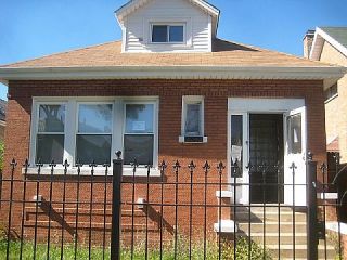 Foreclosed Home - List 100024227