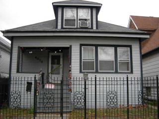 Foreclosed Home - 4938 W MONTANA ST, 60639