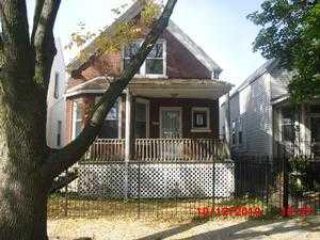 Foreclosed Home - 2228 N KILDARE AVE, 60639