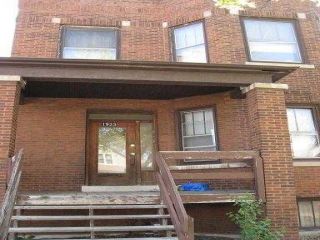 Foreclosed Home - List 100045405