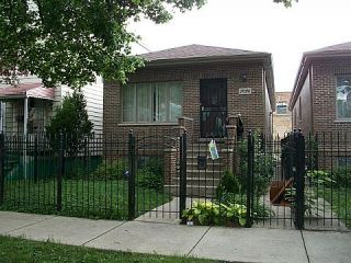 Foreclosed Home - 2026 N KILBOURN AVE, 60639