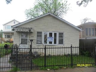 Foreclosed Home - List 100091587