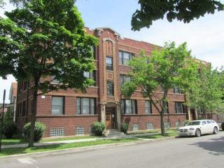 Foreclosed Home - 4056 W PALMER ST APT 1, 60639