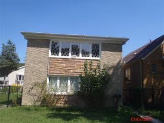 Foreclosed Home - List 100091715
