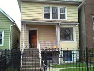 Foreclosed Home - List 100091719