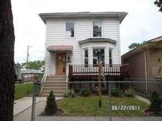 Foreclosed Home - 2109 N KENNETH AVE, 60639