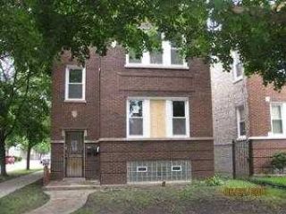 Foreclosed Home - List 100091930