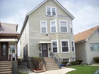 Foreclosed Home - 2234 N NARRAGANSETT AVE, 60639