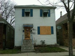 Foreclosed Home - 4342 W WRIGHTWOOD AVE, 60639