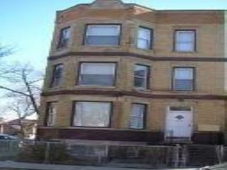 Foreclosed Home - List 100117672