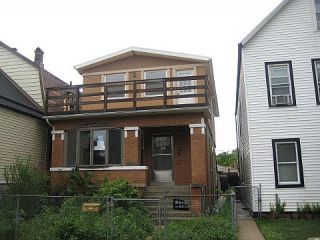Foreclosed Home - 2264 N MONITOR AVE, 60639
