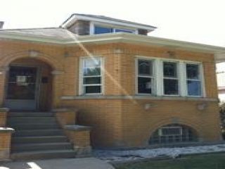 Foreclosed Home - 4623 W MONTANA ST, 60639