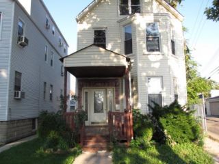 Foreclosed Home - 2175 N MENARD AVE, 60639