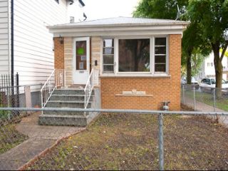 Foreclosed Home - 1901 N KEELER AVE, 60639
