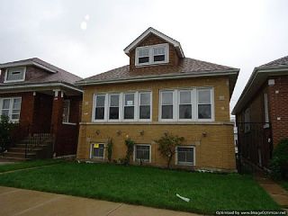 Foreclosed Home - 5029 W WRIGHTWOOD AVE, 60639
