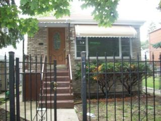 Foreclosed Home - List 100183812