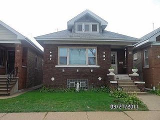 Foreclosed Home - 5029 W SCHUBERT AVE, 60639