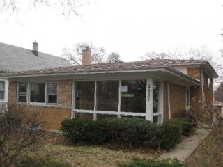 Foreclosed Home - List 100207932