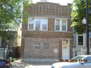 Foreclosed Home - 4141 W FULLERTON AVE, 60639