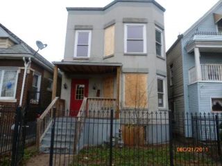 Foreclosed Home - List 100215076