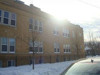 Foreclosed Home - 2743 N LAVERGNE AVE # 2, 60639