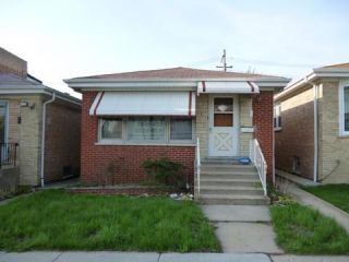 Foreclosed Home - 6215 W GRAND AVE, 60639