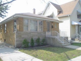 Foreclosed Home - 2600 N MULLIGAN AVE, 60639