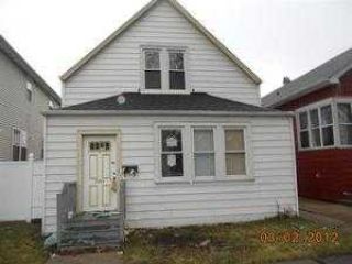 Foreclosed Home - List 100293861