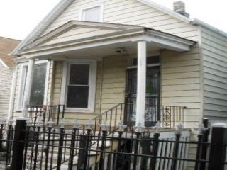 Foreclosed Home - List 100298724